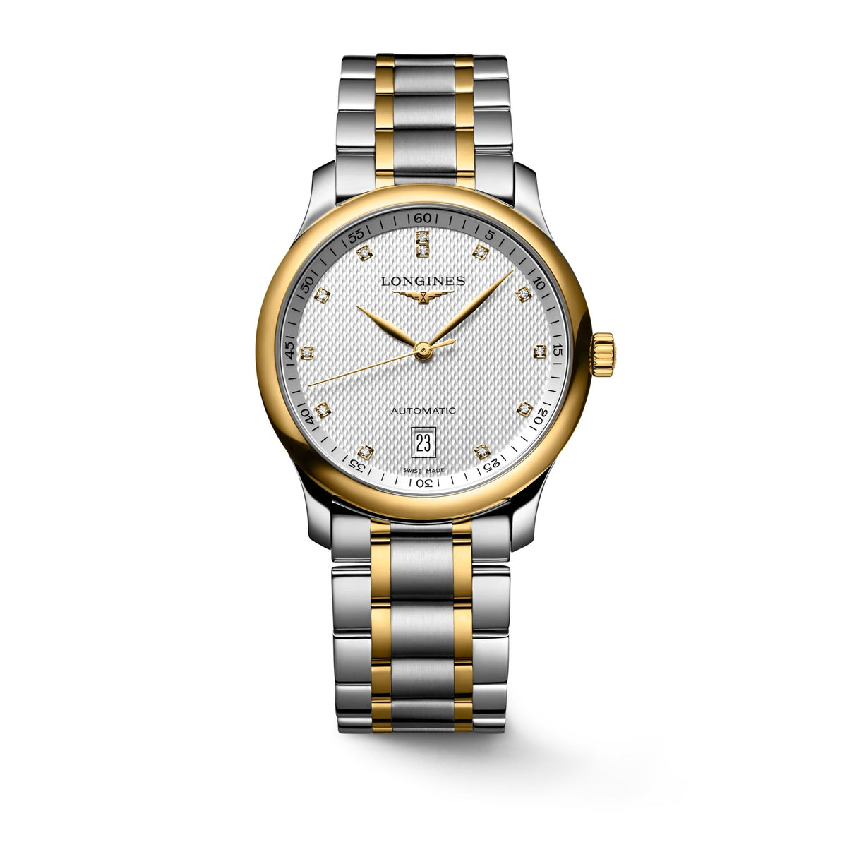 ロンジン マスターコレクション 38.50mm