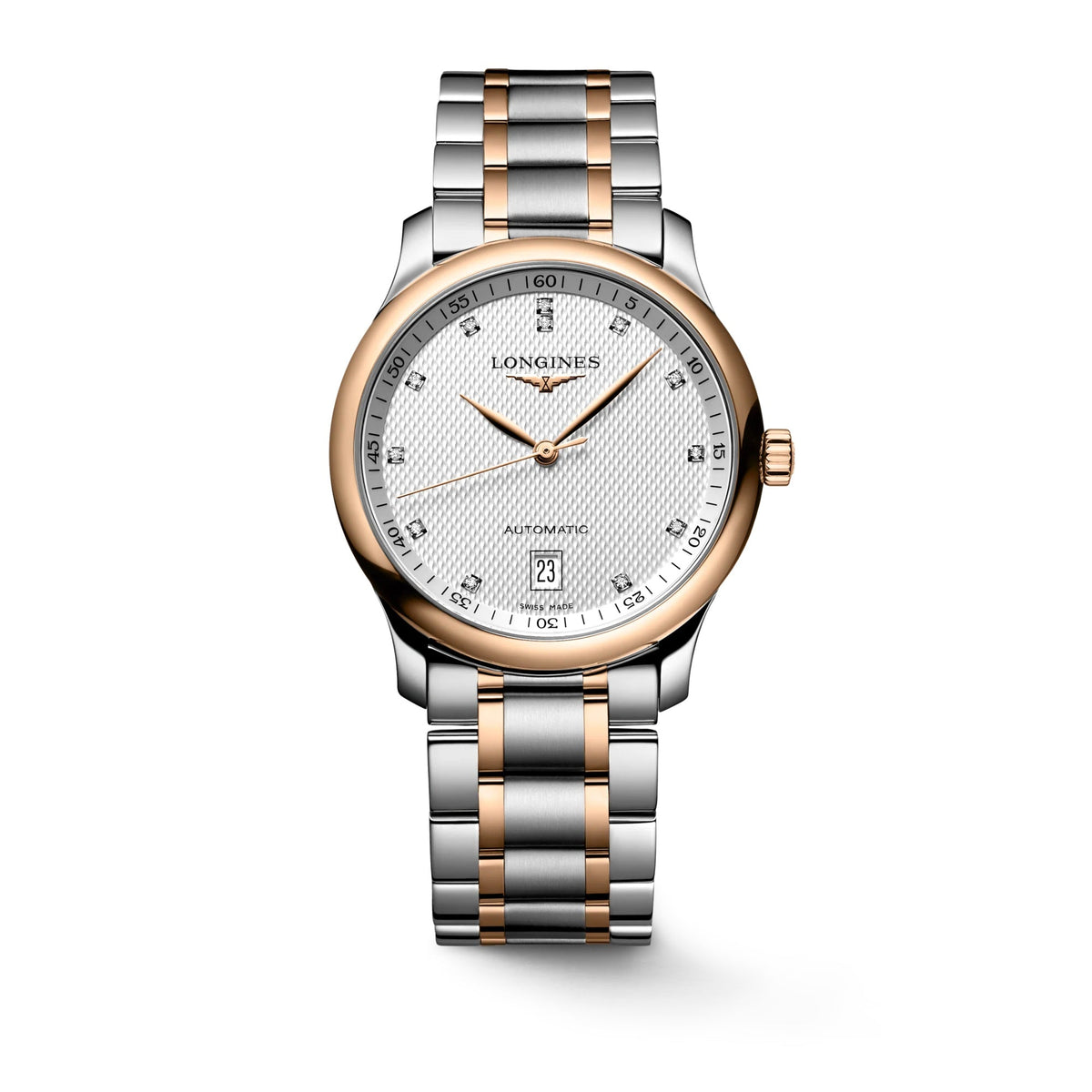 ロンジン マスターコレクション 38.50mm