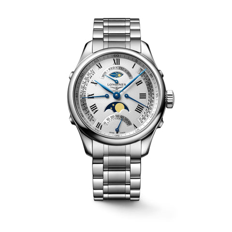 Longines Master Collection 41.00mm