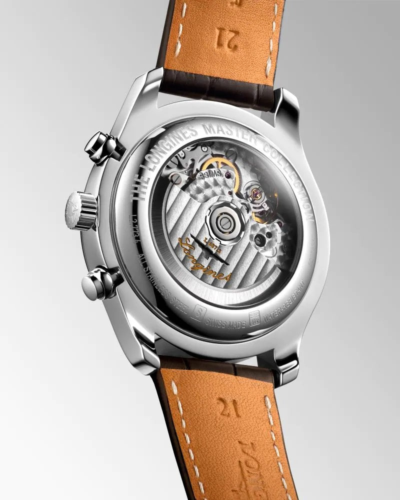 ロンジン マスターコレクション 42.00mm