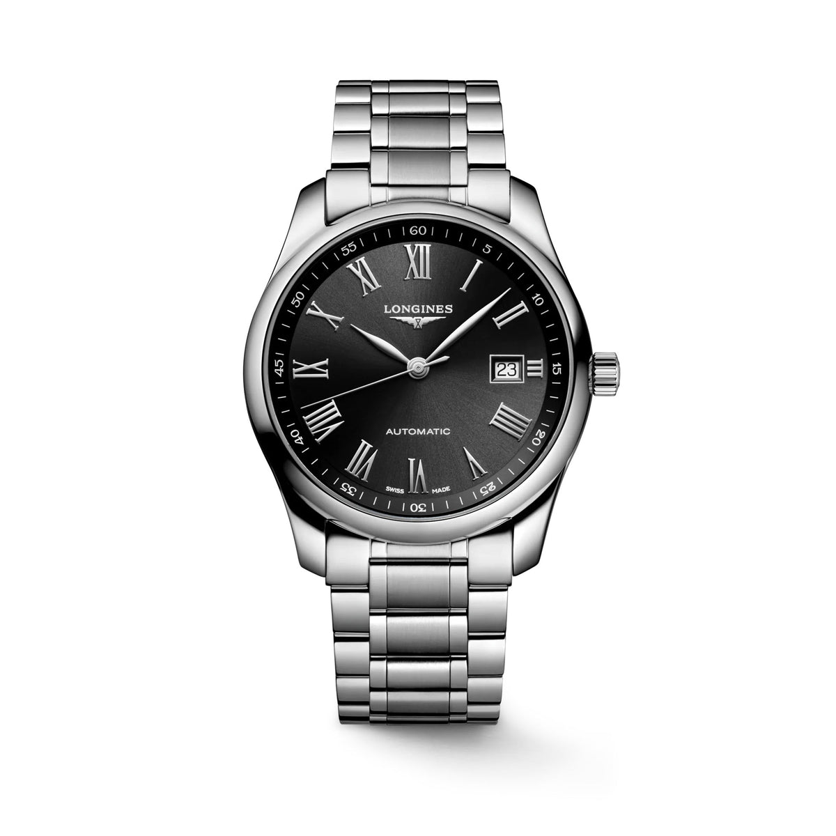 ロンジン マスターコレクション 40.00mm (2022年モデル)