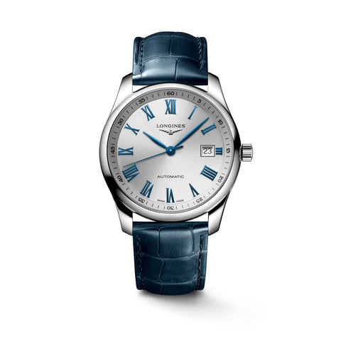 Longines Master Collection 40.00mm (2022 model)
