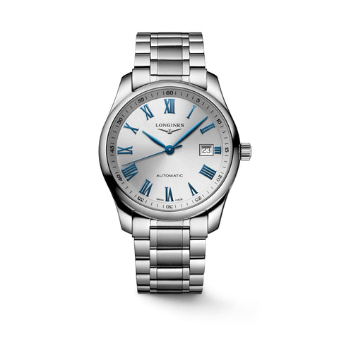 Longines Master Collection 40.00mm (2022 model)