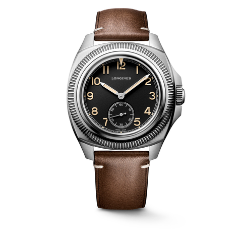 Longines Pilot Majetec Box Edition 43.00mm (2023 model) *Limited set of 2,000 for the first time