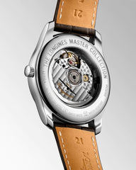 ロンジン マスターコレクション 40.00mm