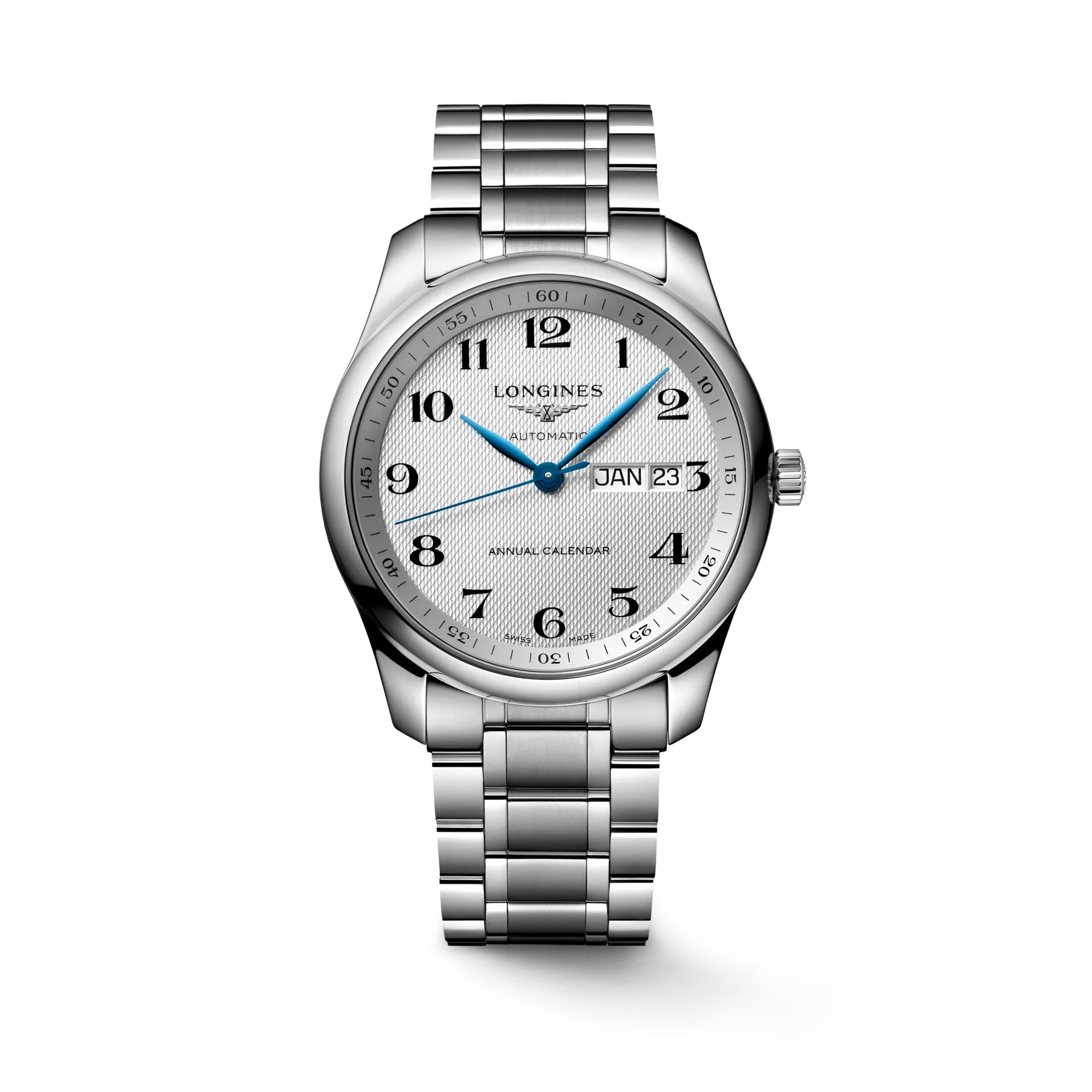 ロンジン マスターコレクション 40.00mm