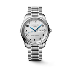 ロンジン マスターコレクション 40.00mm