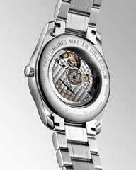 ロンジン マスターコレクション 40.00mm