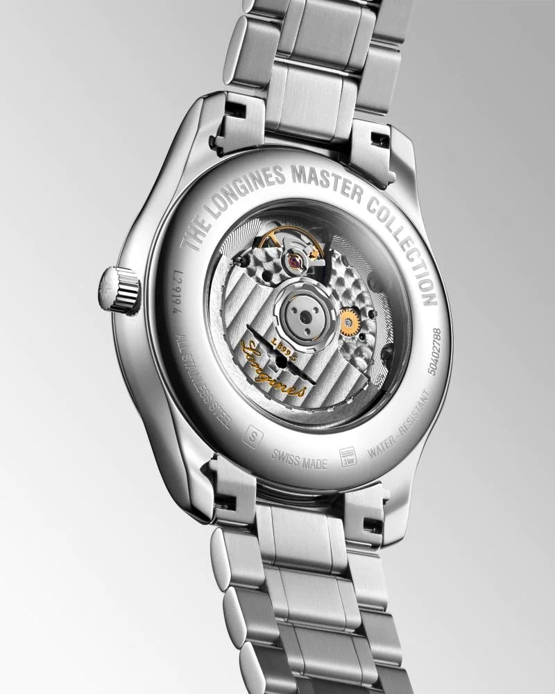 ロンジン マスターコレクション 42.00mm