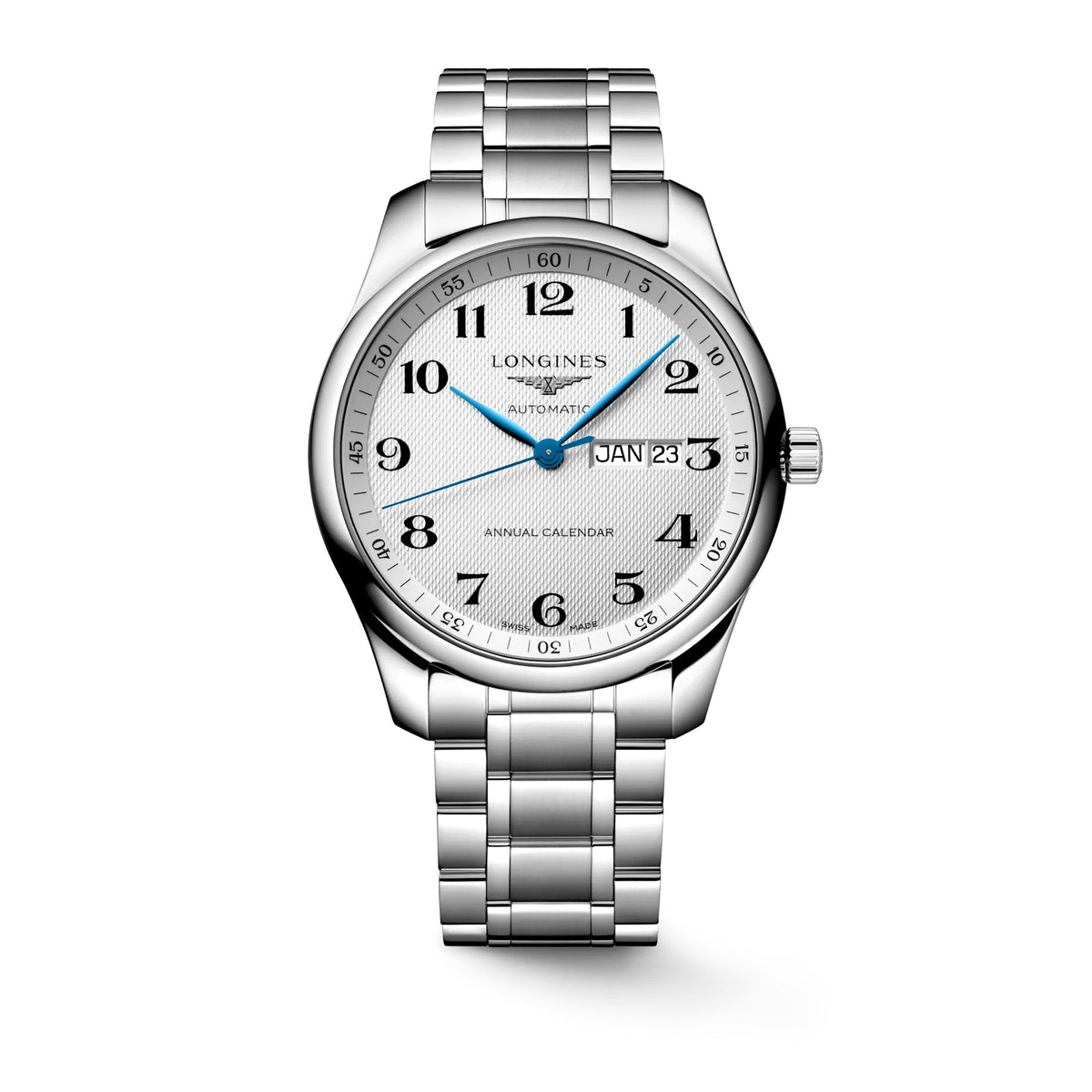 ロンジン マスターコレクション 42.00mm