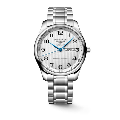 Longines Master Collection 42.00mm