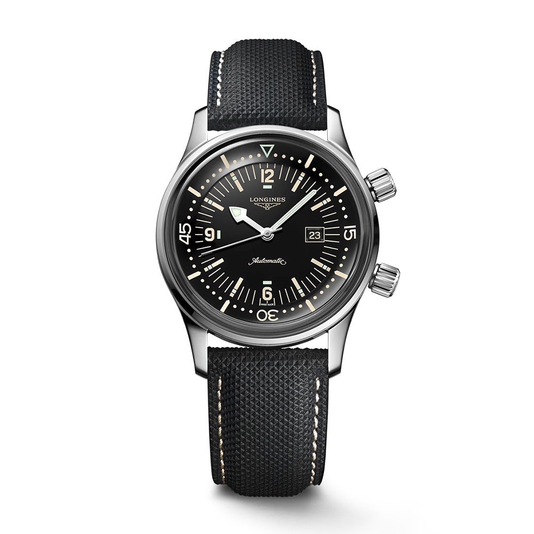 Longines Legend Diver 36.00mm