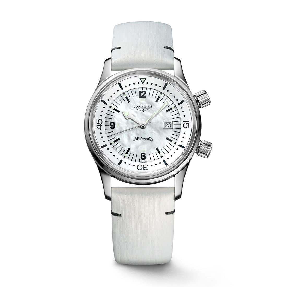 Longines Legend Diver 36.00mm