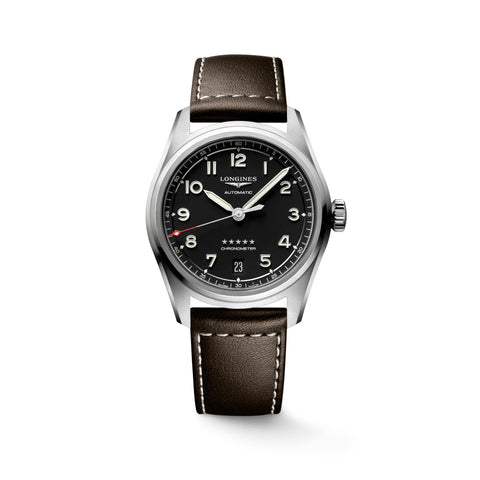 《生産終了》ロンジン スピリット 37.00mm (2022年モデル)