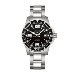 ハイドロコンクエスト 41.00mm