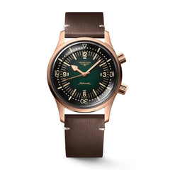 ロンジン レジェンドダイバー 42.00mm