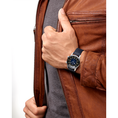 ロンジン レジェンドダイバー 42.00mm