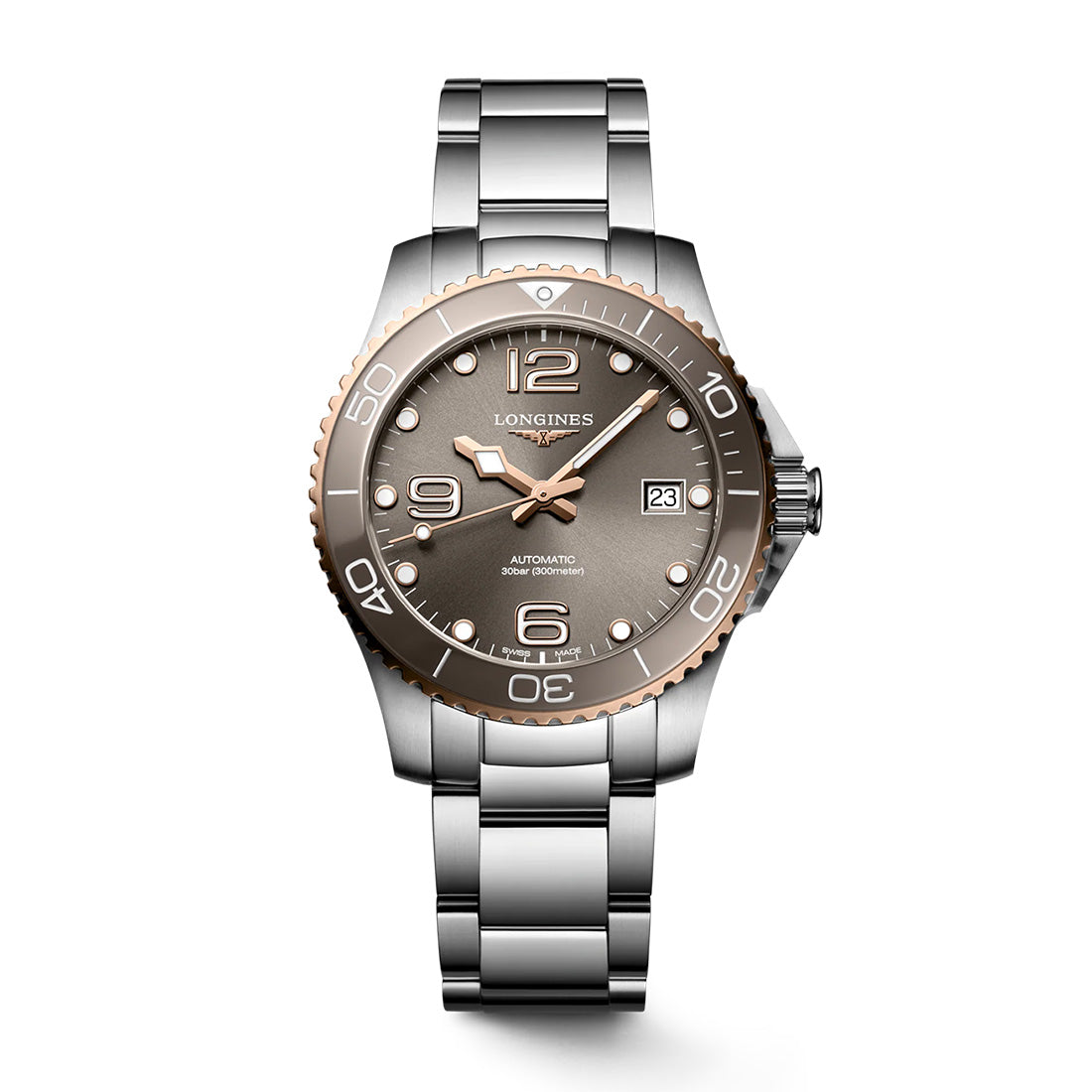 ハイドロコンクエスト 39.00mm