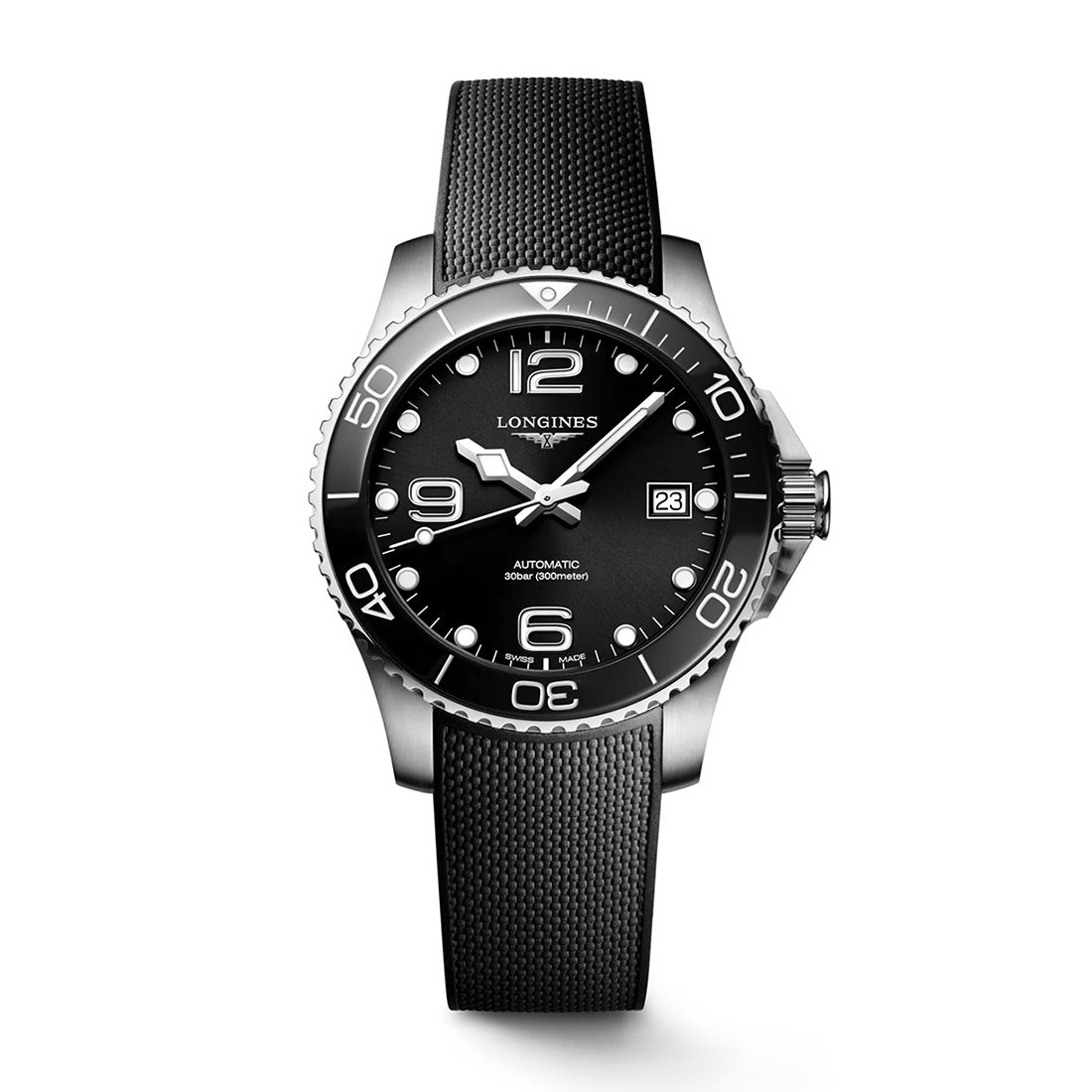 ハイドロコンクエスト 39.00mm (2022年モデル)