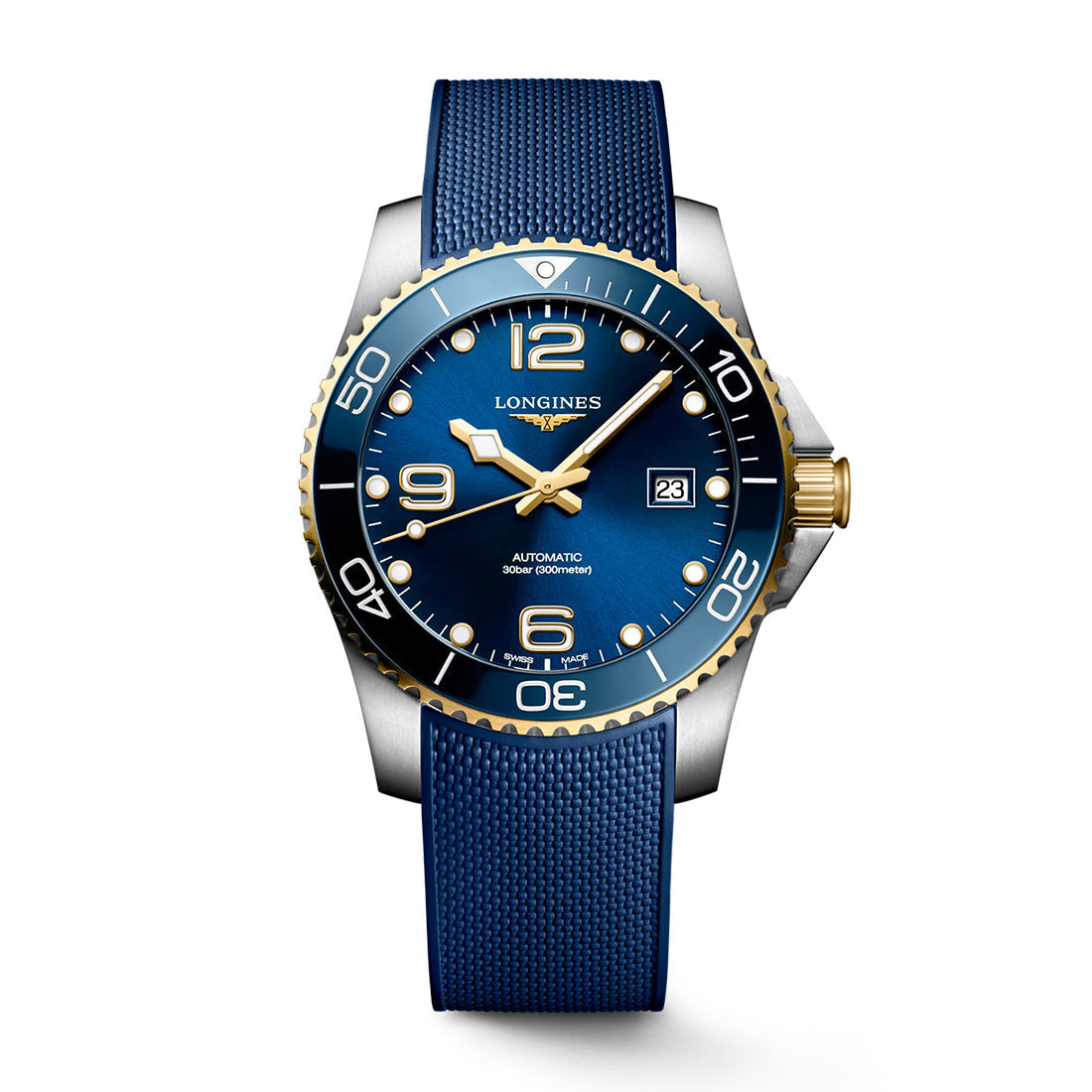 ハイドロコンクエスト 41.00mm