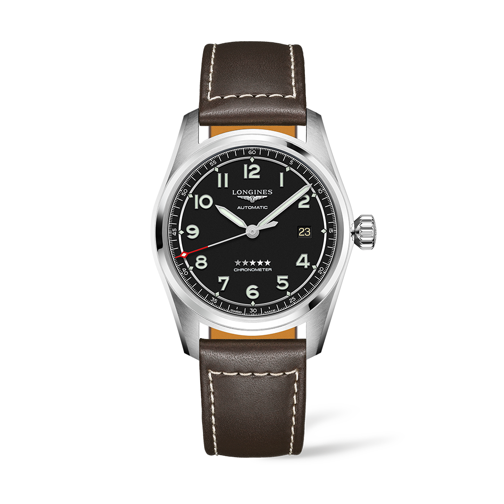 Longines Spirit 40.00mm