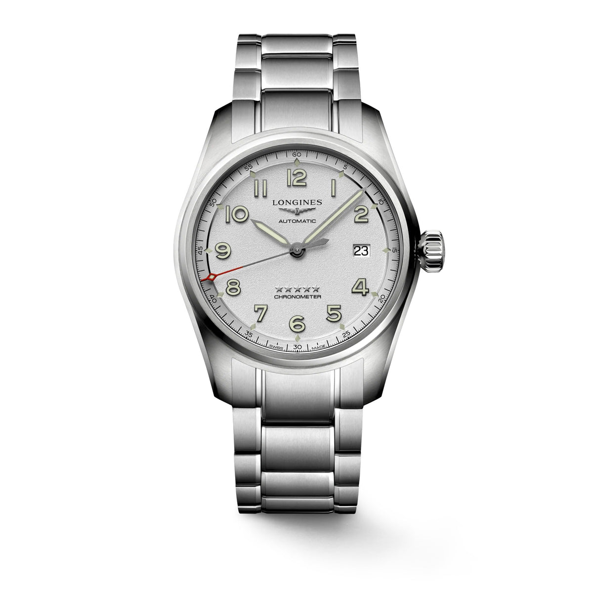 Longines Spirit 40.00mm