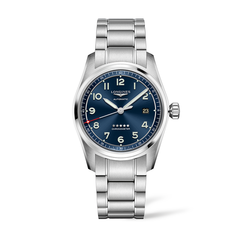 Longines Spirit 40.00mm