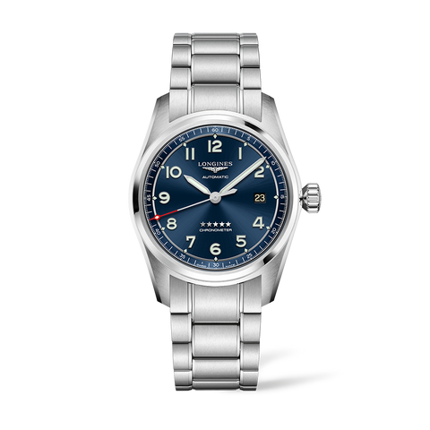 ロンジン スピリット 40.00mm