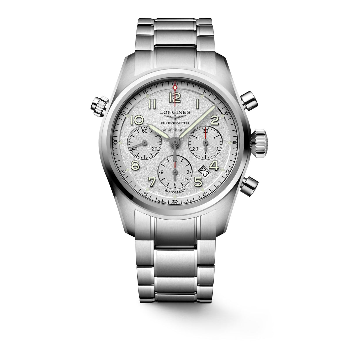 Longines Spirit 42.00mm