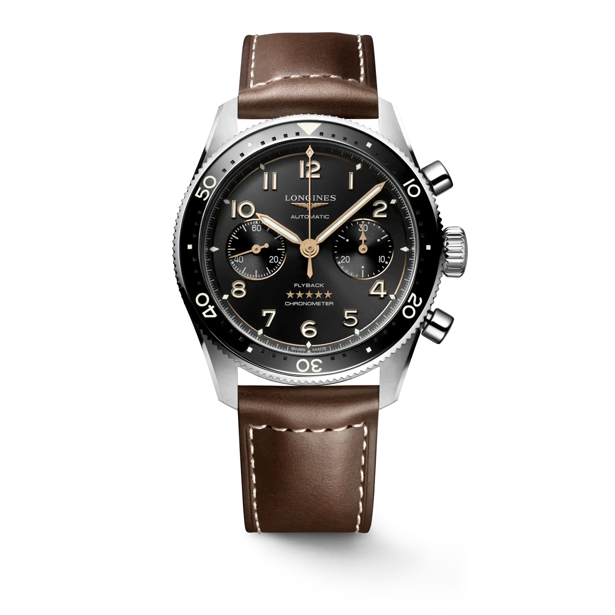 FLYBACK 42 00mm 2023 L3 821 4 53 2 LONGINES flyback-42-00mm-2023-l3-821-4-53-2-longines