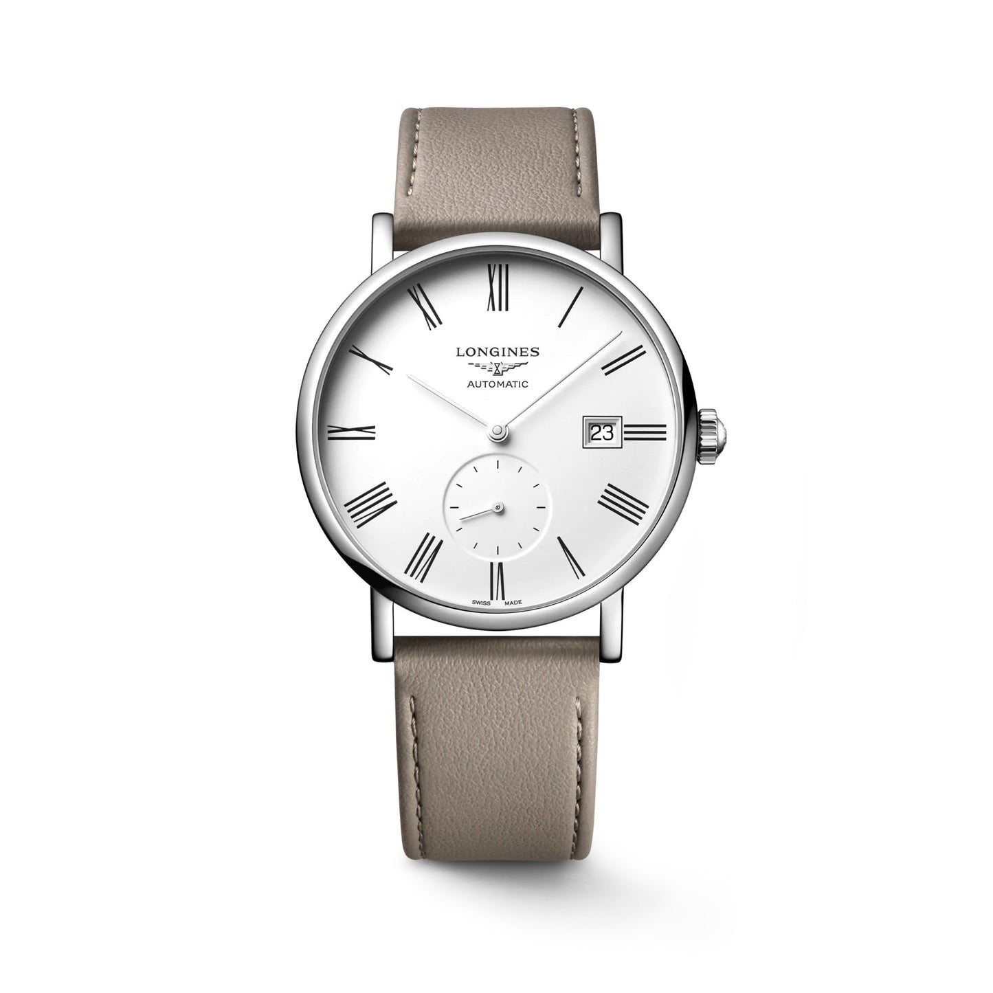 ロンジン エレガント コレクション 39.00mm (2022年モデル)