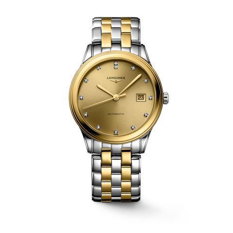 美品】LONGINES FLAGSHIP ロンジン フラッグシップ 自動巻 美品】LONGINES FLAGSHIP ロンジン フラッグシップ 自動巻