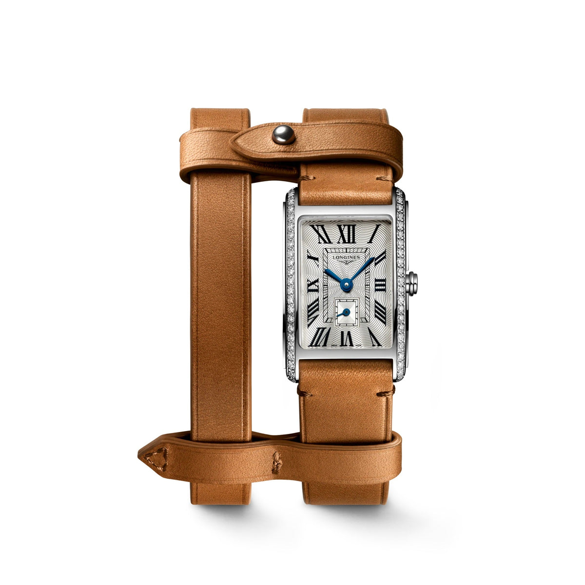 Longines DolceVita Evi 20.80 X 32.00 mm (2022 model)
