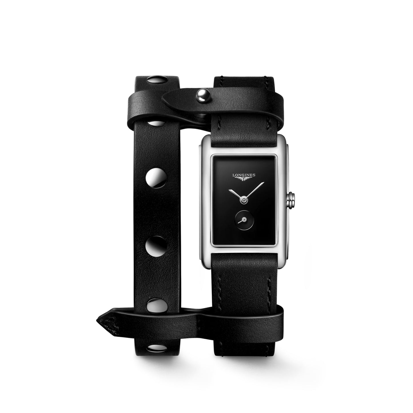 ロンジン ドルチェヴィータ イヴィ 20.80 X 32.00 mm (2022年モデル)