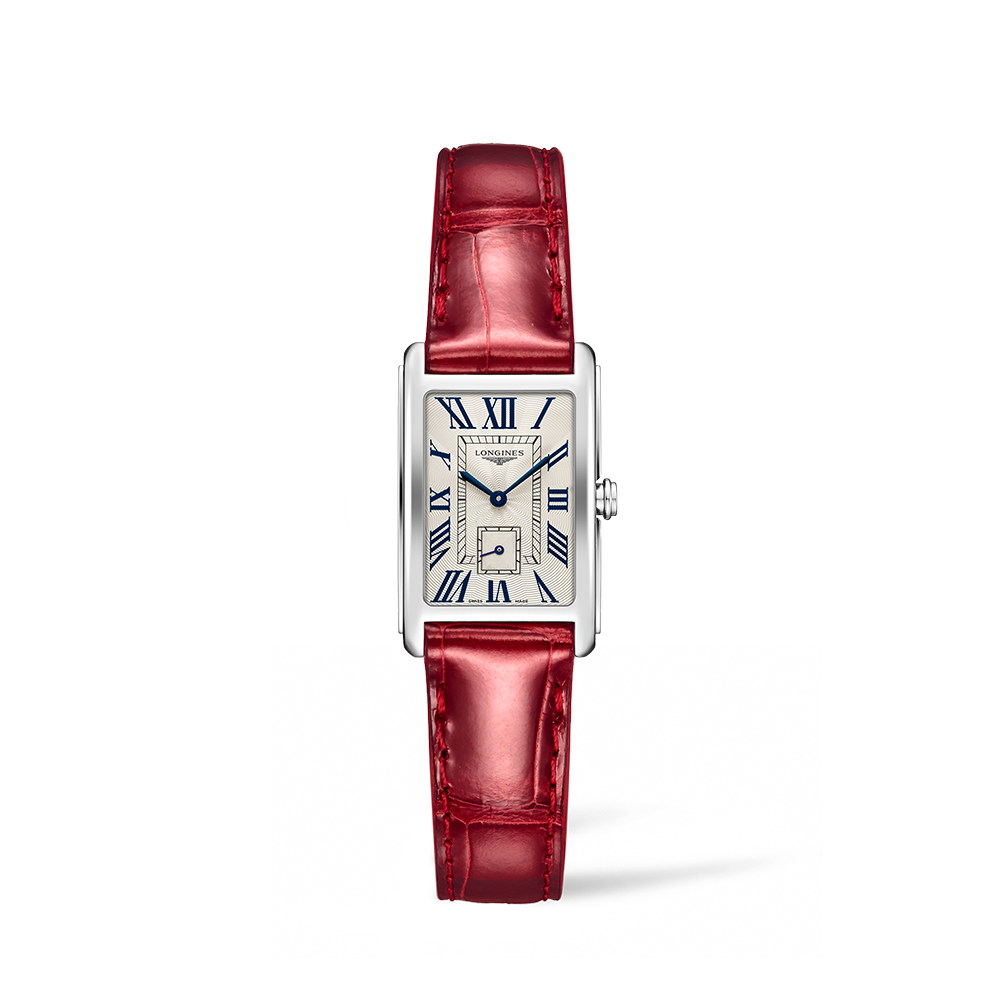 ロンジン ドルチェヴィータ 20.80 X 32.00 mm