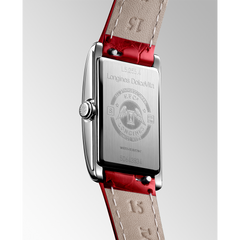 ロンジン ドルチェヴィータ 20.80 X 32.00 mm