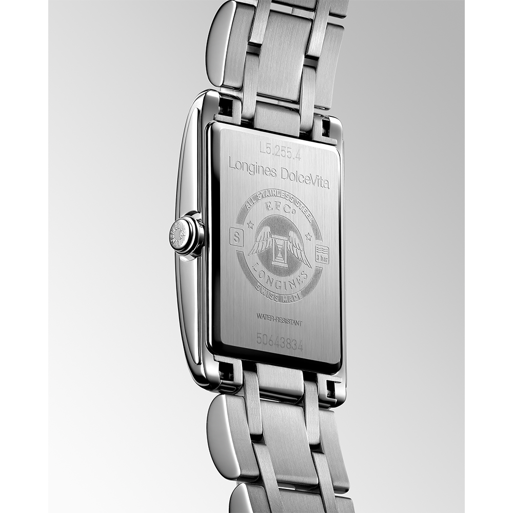 ロンジン ドルチェヴィータ 20.80 X 32.00 mm