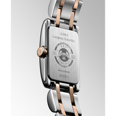 ロンジン ドルチェヴィータ 17.70 X 27.00 mm