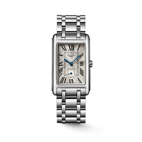 【生産終了】ロンジン ドルチェヴィータ 26.10 X 42.00mm