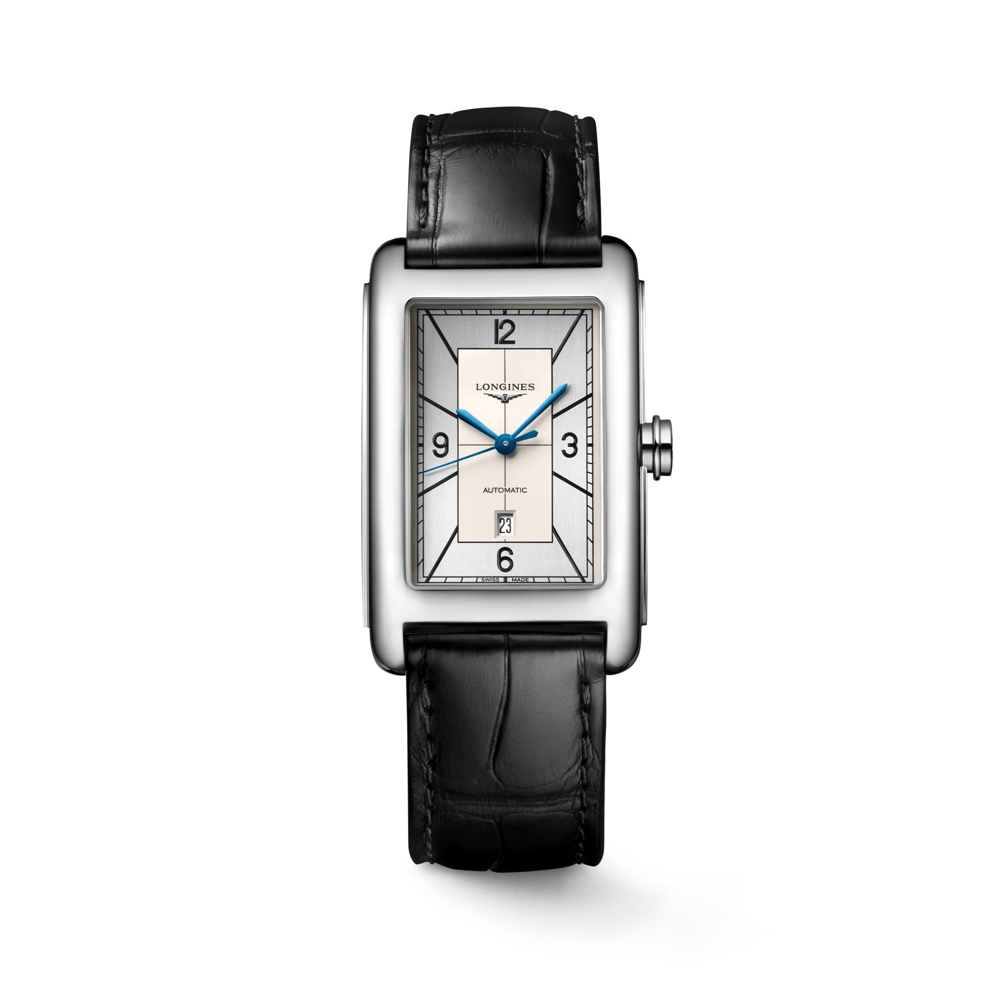 ロンジン ドルチェヴィータ 27.70 X 43.80 mm