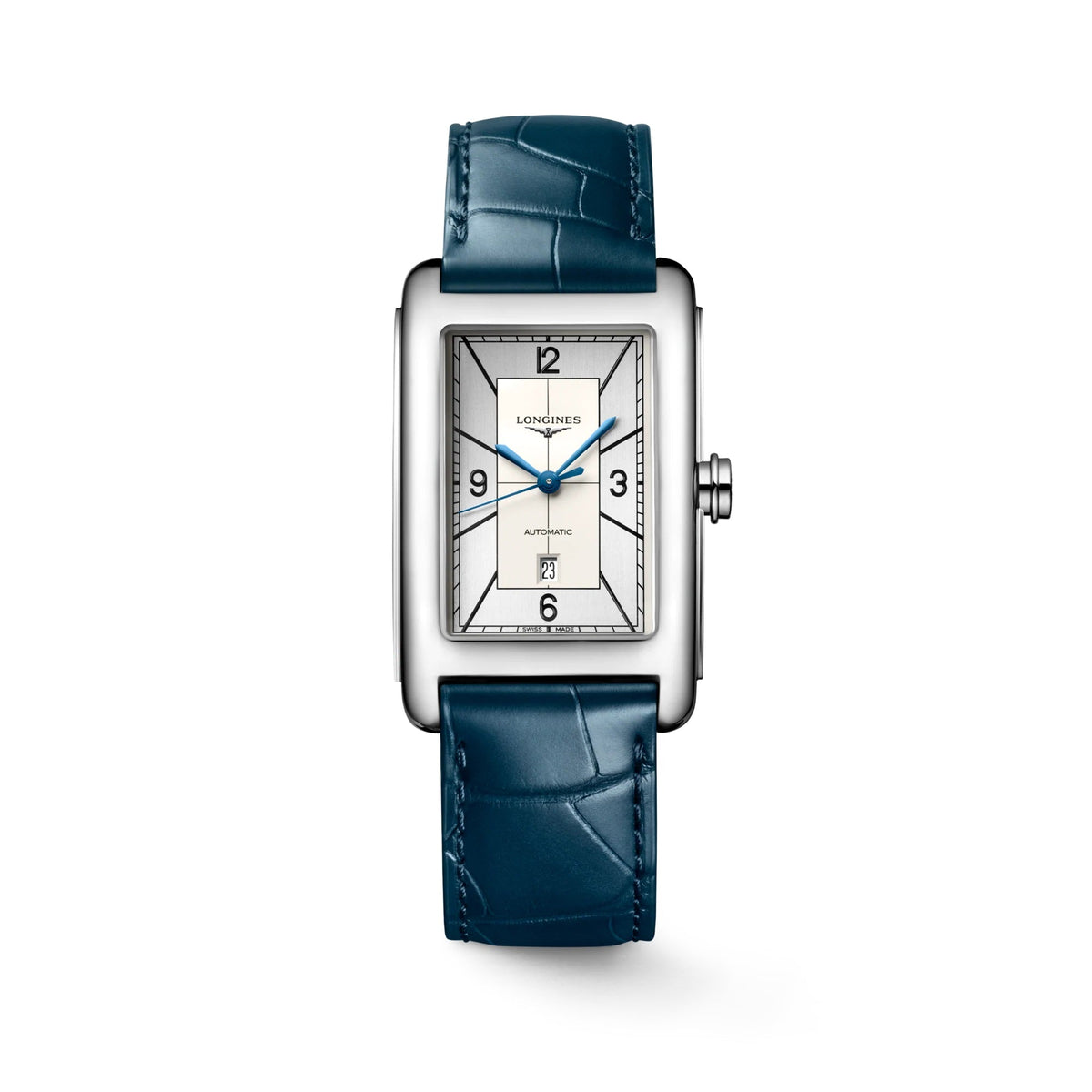 Longines DolceVita 27.70 X 43.80 mm