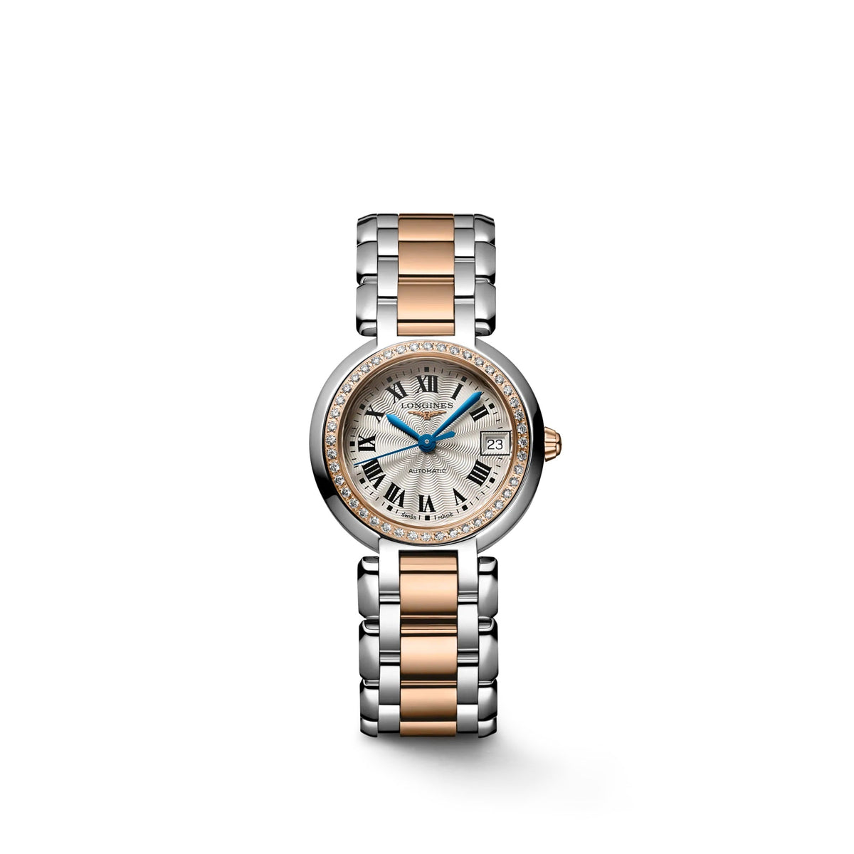 ロンジン プリマルナ オートマティック 26.50mm