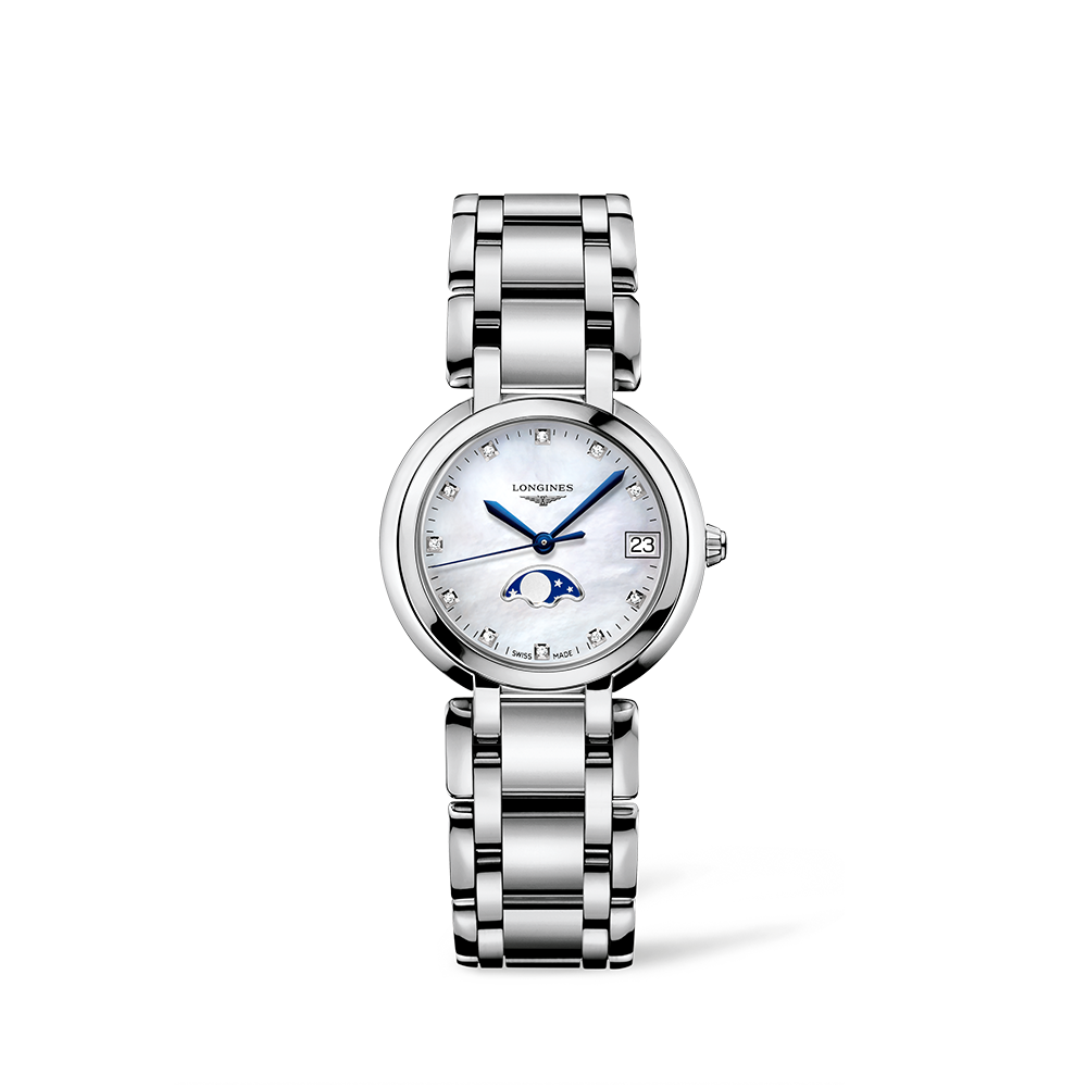 ロンジン プリマルナ クォーツ 30.50mm