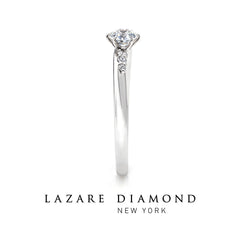 【婚約指輪】 リンデン