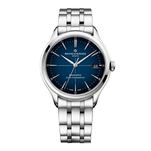 CLIFTON クリフトン ボーマティック グレーグラデーション COSC