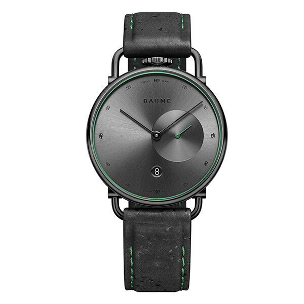 BAUME ボーム スモールセコンド M0A10599