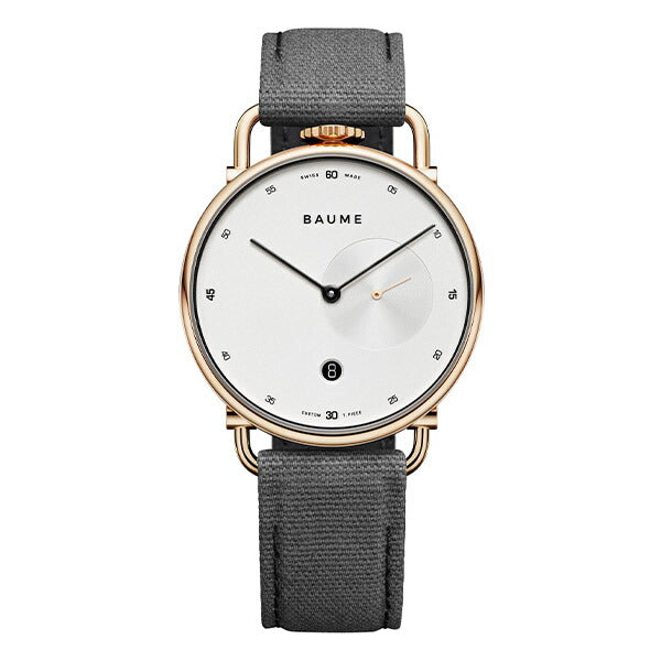 【腕時計】BAUME＆MERCIER > Baume / ボーム