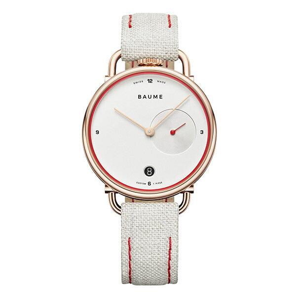 BAUME ボーム スモールセコンド
