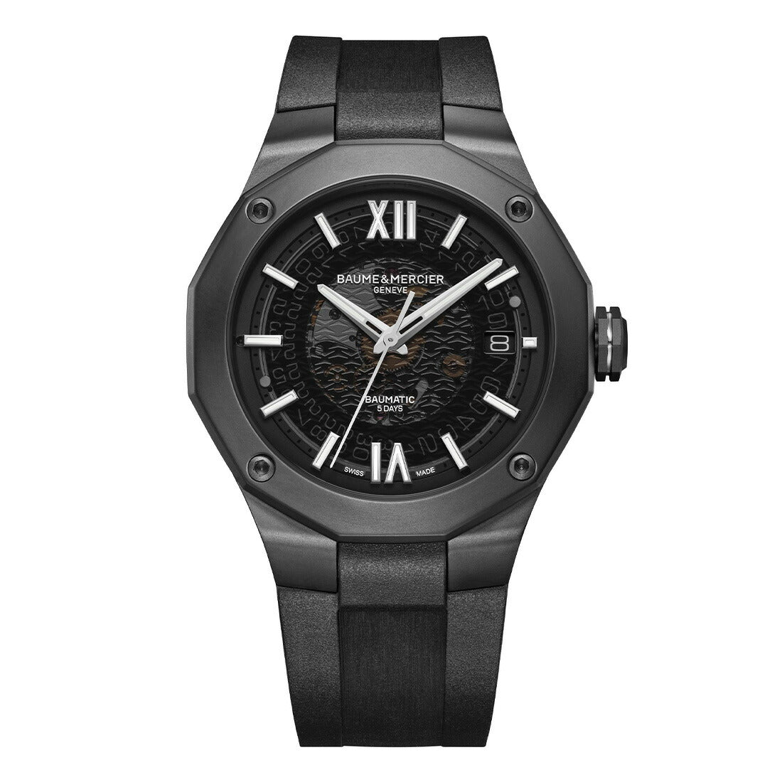 RIVIERA BAUMATIC リビエラ ボーマティック M0A10617