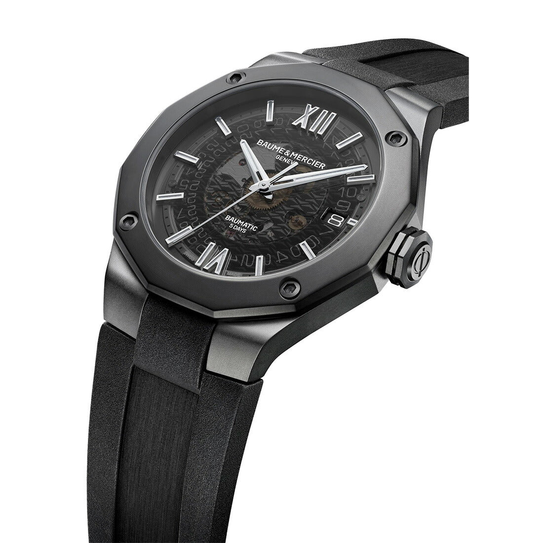 RIVIERA BAUMATIC リビエラ ボーマティック M0A10617